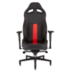 Stuhl Corsair Gaming T2 Road Warrior Rot