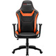 Stuhl Gamer Mars Gaming MGC218bbl Farbe Black-Blue Orange