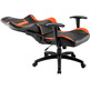 Stuhl Gamer Mars Gaming MGC218bbl Farbe Black-Blue Orange