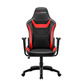 Stuhl Gamer Mars Gaming MGC218bbl Farbe Black-Blue Schwarz-Rot