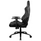 Stuhl Gamer ThunderX3 BC3 Schwarz