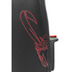 Stuhl Gamer Woxter Stinger Station Alien Schwarz-Rot