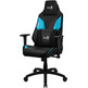 Silla Gaming Aerocool Admiral Azul Hielo