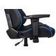 Stuhl AKRacing Gaming Core Series SX Schwarz/Blau