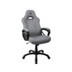 Silla Gaming Arozzi Enzo Woven Fabric Grau