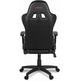 Silla Gaming Arozzi Mezzo V2 Black