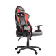 Silla Gaming Arozzi Mezzo V2 Red