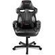 Silla Gaming Arozzi Milano Schwarz