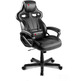 Silla Gaming Arozzi Milano Schwarz