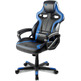 Silla Gaming Arozzi Milano Blue