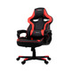 Silla Gaming Arozzi Milano Rot