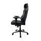 Silla Gaming Arozzi Primo PU Schwarz