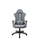 Silla Gaming Arozzi Torretta Soft Stoff Ash