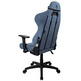 Silla Gaming Arozzi Torretta Soft Stoff Blau