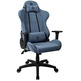 Silla Gaming Arozzi Torretta Soft Stoff Blau