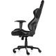 Silla Gaming Arozzi Torretta V2 Black