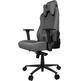 Silla Gaming Arozzi Vernazza Soft Fabric Ash