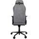 Silla Gaming Arozzi Vernazza Soft Fabric Ash