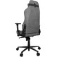 Silla Gaming Arozzi Vernazza Soft Fabric Ash