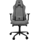 Silla Gaming Arozzi Vernazza Soft Fabric Ash