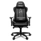 Silla Gaming Arozzi Verona Pro V2 Star Trek Edition Schwarz