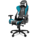 Silla Gaming Arozzi Verona Pro V2 Star Trek Edition Blau