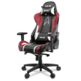 Silla Gaming Arozzi Verona Pro V2 Star Trek Edition Rot