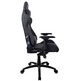 Silla Gaming Arozzi Verona Signature Soft Fabric-Blue Logo