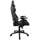 Silla Gaming Arozzi Verona Signature Soft Fabric-Gold Logo