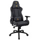 Silla Gaming Arozzi Verona Signature Soft Fabric-Gold Logo