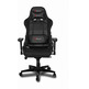 Silla Gaming Arozzi Verona XL + Schwarz