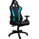 Silla Gaming Cooler Master Caliber R1 Negro/Celeste