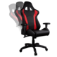 Stuhl Gamiing Cooler Master Caliber R1 Schwarz/Rot