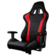 Stuhl Gamiing Cooler Master Caliber R1 Schwarz/Rot