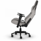 Silla Gaming Corsair T3 Rush Gris/Negro