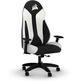 Silla Gaming Corsair TC60 Blanco