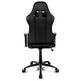 Stuhl-Gaming-Drift DR125 Schwarz