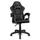 Silla Gaming Drift DR35 Schwarz-Grau