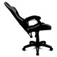 Silla Gaming Drift DR35 Schwarz-Grau