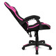 Silla Gaming Drift DR35 Rosa