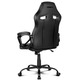 Stuhl-Gaming-Drift-DR50 Schwarz