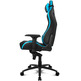 Silla Gaming Drift DR500 Negro/Azul