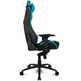 Silla Gaming Drift DR500 Negro/Azul