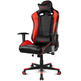 Stuhl-Gaming-Drift DR85BR Schwarz/Rot