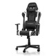 Silla Gaming DX Racer Prince Schwarz/Weiss