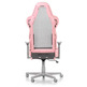 Silla Gaming DXRacer Air Pink Grau