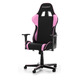 Silla Gaming DXRacer Formel Schwarz/Pink