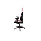 Silla Gaming DXRacer Racing Pink/Weiß