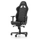 Silla Gaming DXRacer Racing Pro Schwarz