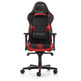 Silla Gaming DXRacer Racing Pro Schwarz/Rot